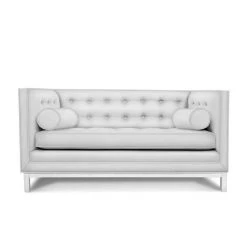 Jonathan Adler Lampert Loveseat