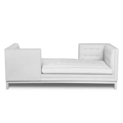 Jonathan Adler Daybeds & Chaises Lampert Tête-à-Tête