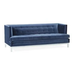 Jonathan Adler Lampert T-Arm Sofa Sofas