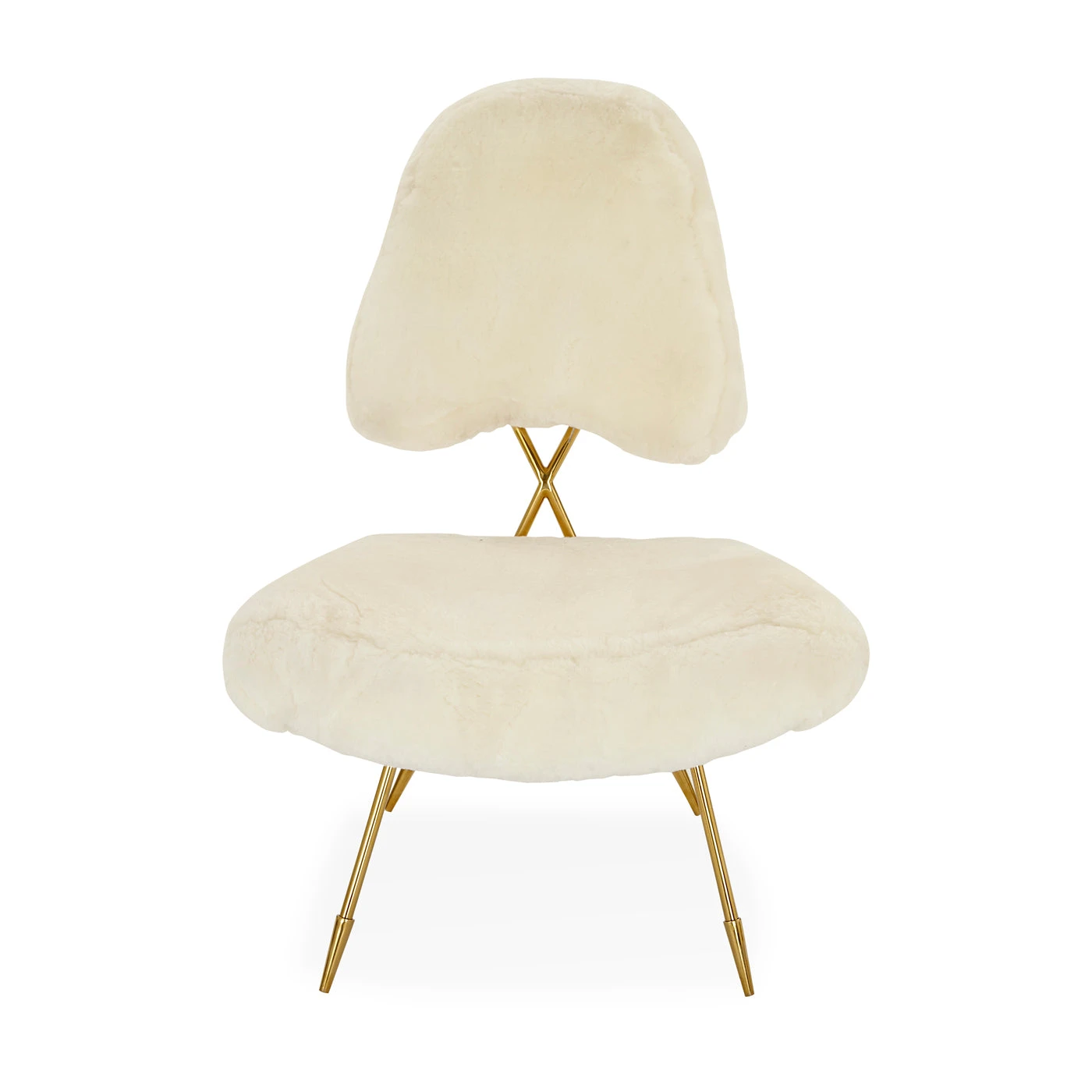 Jonathan Adler Maxime Lounge Chair Chairs