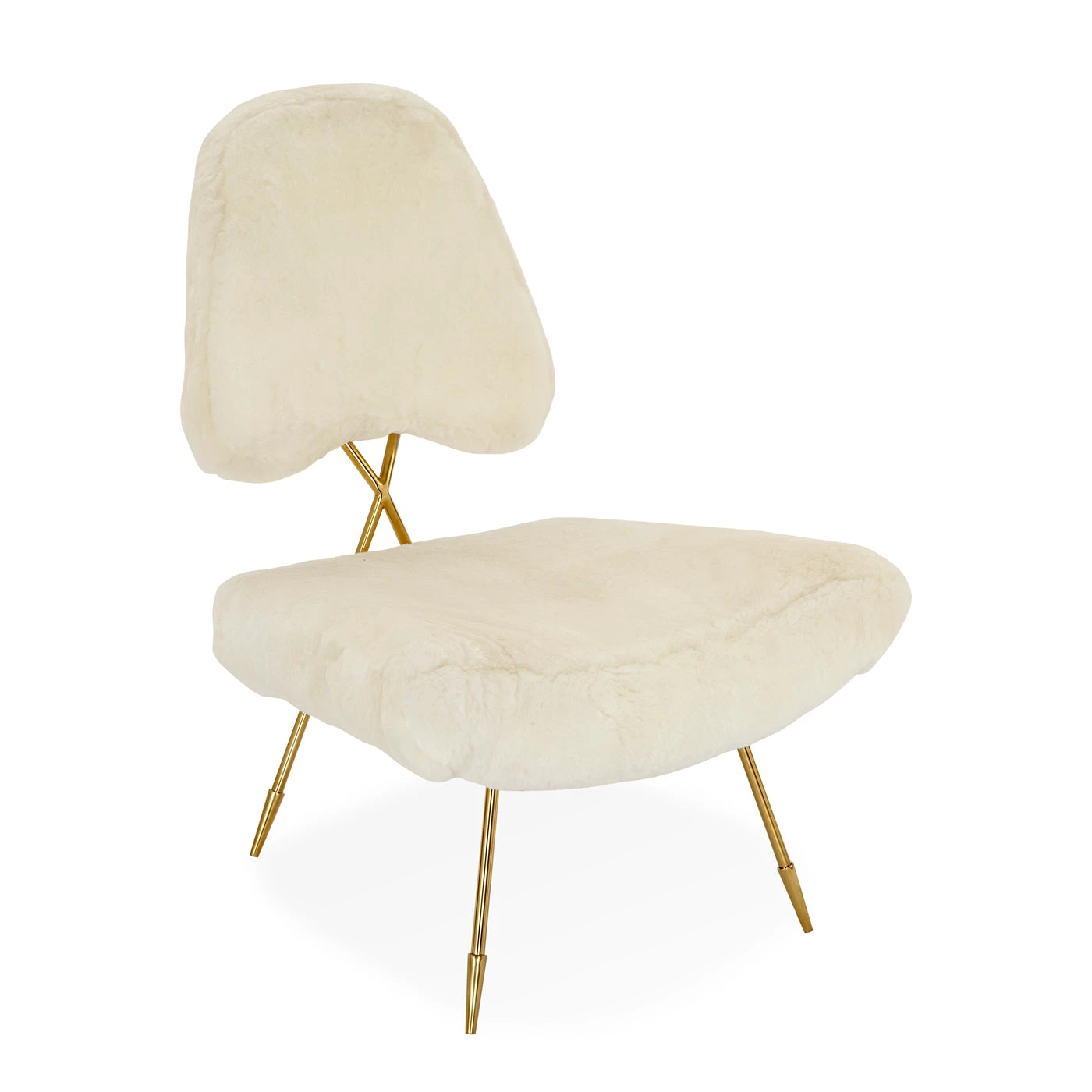 Jonathan Adler Maxime Lounge Chair Chairs