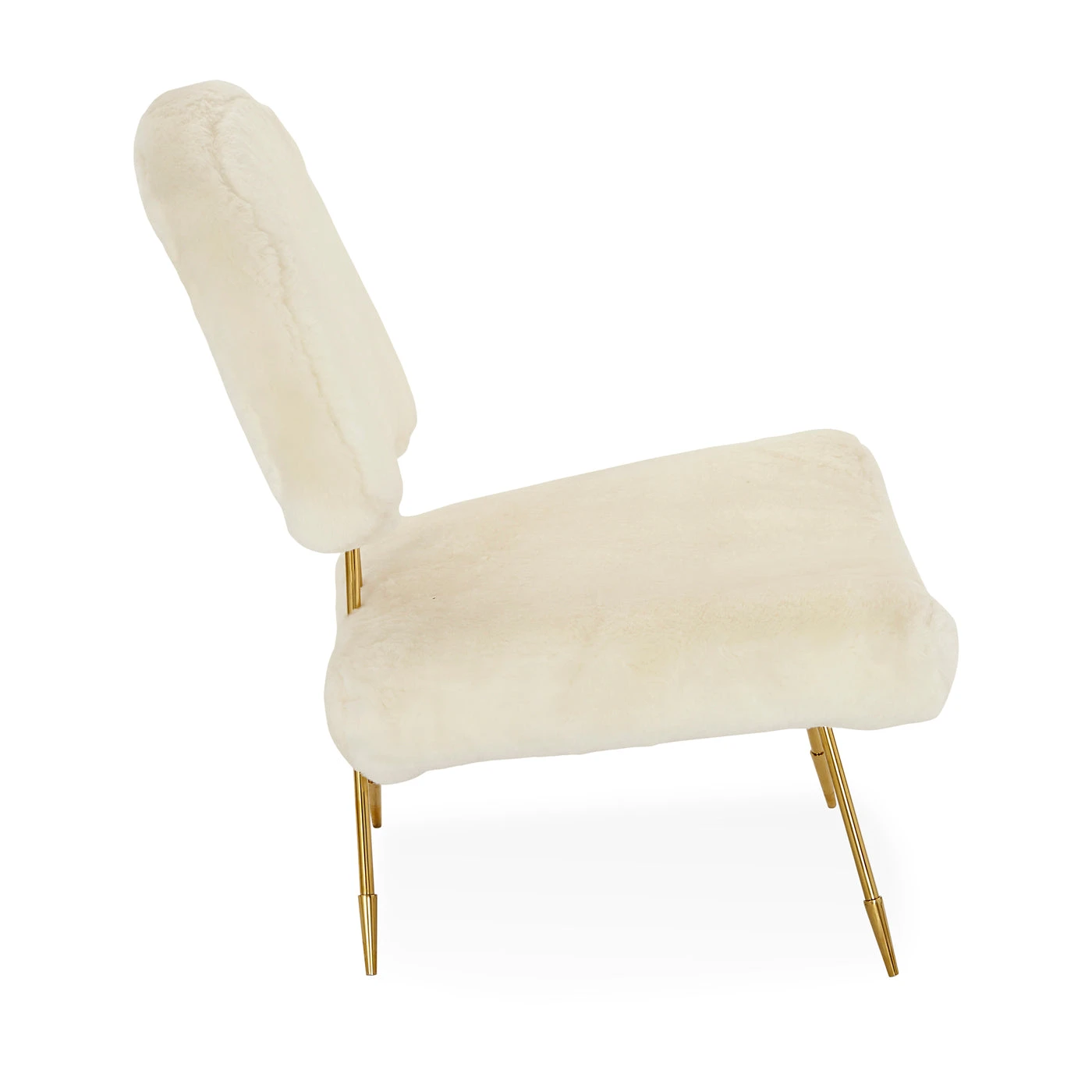 Jonathan Adler Maxime Lounge Chair Chairs