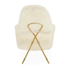 Jonathan Adler Maxime Lounge Chair Chairs