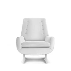 Jonathan Adler Chairs Mr. Godfrey Chair