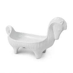 Jonathan Adler Trays Menagerie Horse Tray