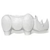 Jonathan Adler Menagerie Rhino Box Boxes & Canisters
