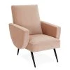 Jonathan Adler Chairs Philippe Lounge Chair