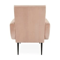 Jonathan Adler Chairs Philippe Lounge Chair