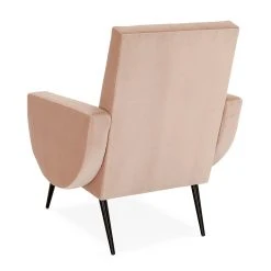 Jonathan Adler Chairs Philippe Lounge Chair