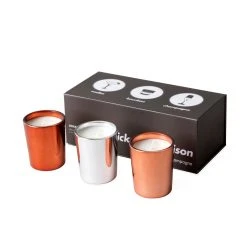 Jonathan Adler Pick Your Poison Votive Set