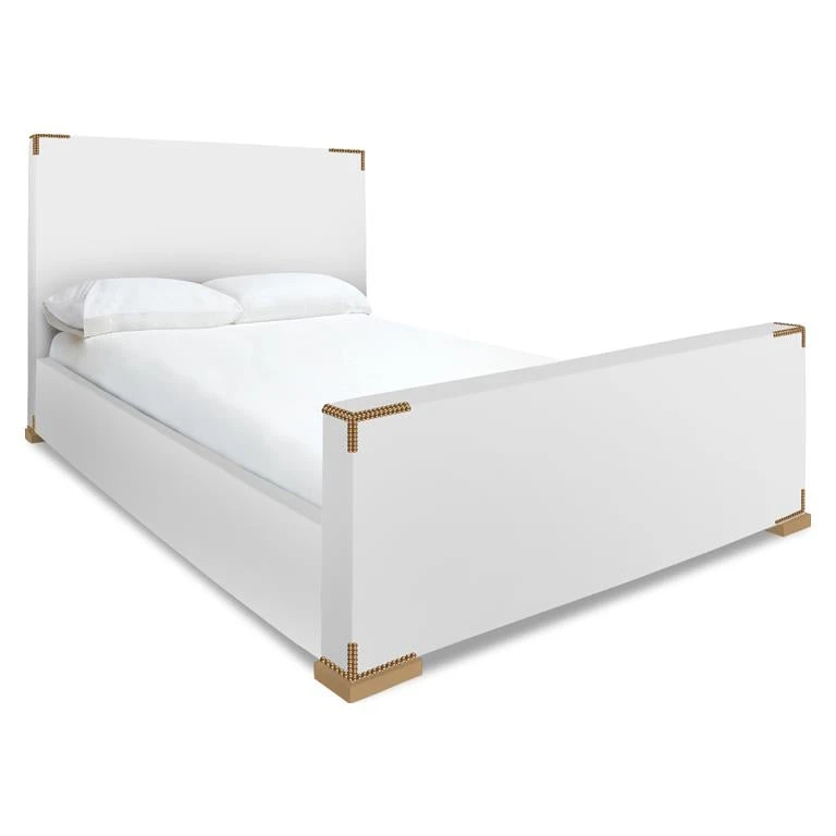 Jonathan Adler Connery Queen Bed
