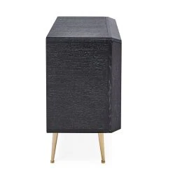 Jonathan Adler Dressers & Chests Reform Three-Drawer Chest