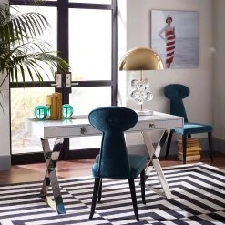 Jonathan Adler Chairs Vera Dining Chair