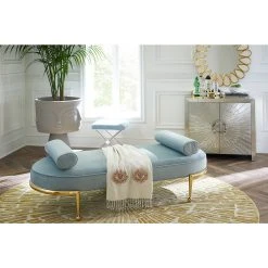 Jonathan Adler Talitha Cabinet