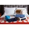 Jonathan Adler Throws Brushed Alpaca Op Art Coverlet