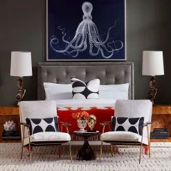 Jonathan Adler Ingmar Chair Chairs