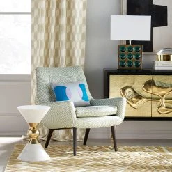 Jonathan Adler Mrs. Godfrey Chair Chairs