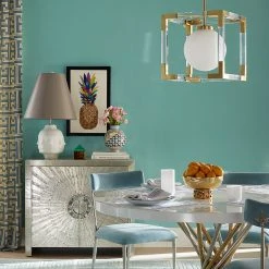 Jonathan Adler Talitha Cabinet