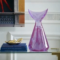 Jonathan Adler Brass Hand Bowl All Décor