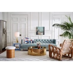 Jonathan Adler Bestsellers Riviera Lounge Chair