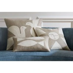 Jonathan Adler All Décor Biarritz Sun Pillow