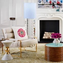 Jonathan Adler Canaan Accent Table