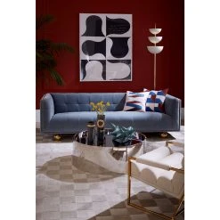 Jonathan Adler Claridge Sofa