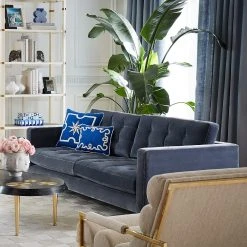 Jonathan Adler Maxime Border Pillow