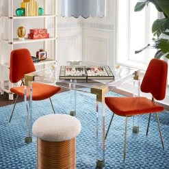 Jonathan Adler Jacques Game Table