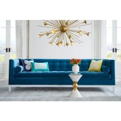 Jonathan Adler Giant Sputnik Chandelier Chandeliers