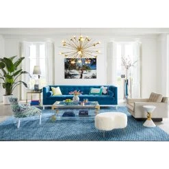Jonathan Adler Lampert Sofa