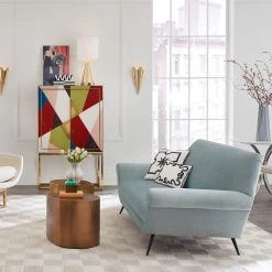 Jonathan Adler Maxime Star Pillow All Décor