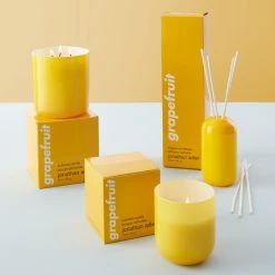 Jonathan Adler Bestsellers Grapefruit Pop Candle