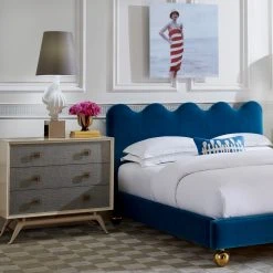 Jonathan Adler Photography Slim Aarons “Pussyfooting” Photograph