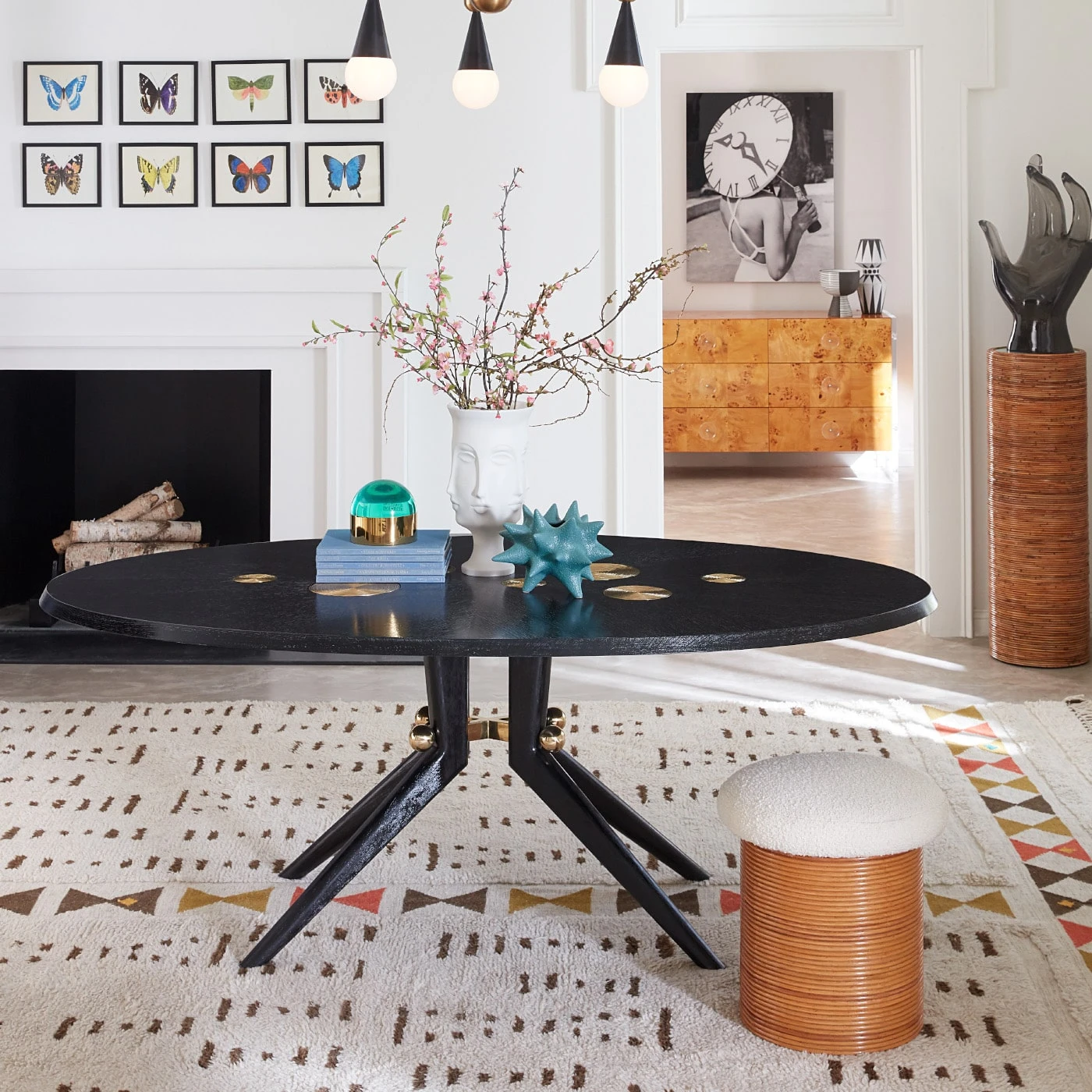 Jonathan Adler Medium Globo Box