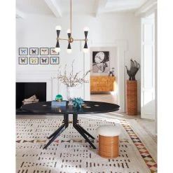 Jonathan Adler Trocadero Dining Table