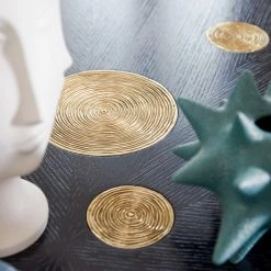 Jonathan Adler Trocadero Dining Table