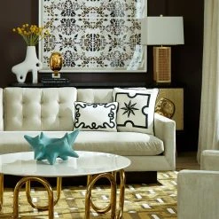 Jonathan Adler Cocktail Tables Scalinatella Cocktail Table