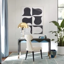 Jonathan Adler Arcade Console/Desk