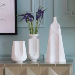 Jonathan Adler Medium Arco Vase