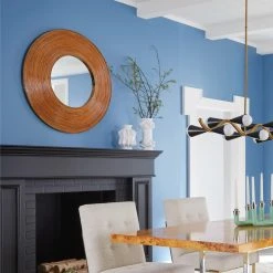 Jonathan Adler Mirrors Riviera Mirror