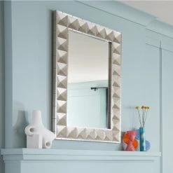 Jonathan Adler Talitha Mirror