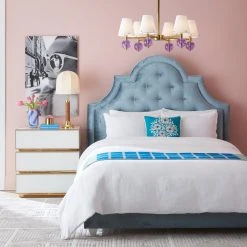 Jonathan Adler Tree Of Eyes Pillow