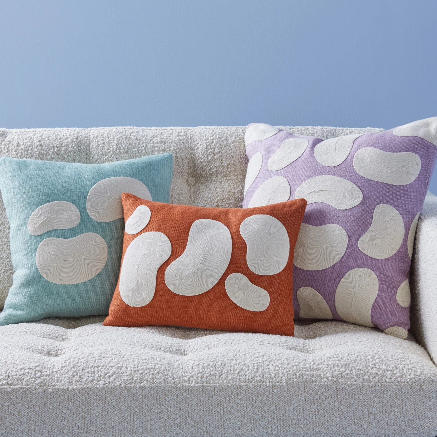 Jonathan Adler Legume Scatter Pillow