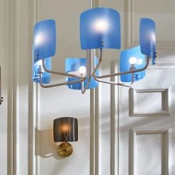 Jonathan Adler Polly Six-Light Chandelier