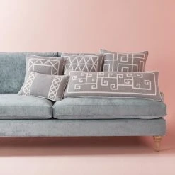 Jonathan Adler Positano Helix Pillow