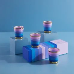 Jonathan Adler Scala Glassware Set