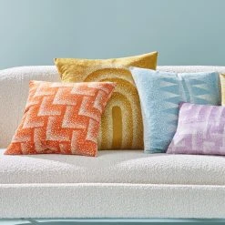 Jonathan Adler Vapor Steps Pillow