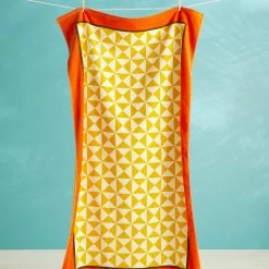 Jonathan Adler Bowtie Beach Towel Bath Towels