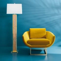 Jonathan Adler Floor Lamps Bellport Floor Lamp